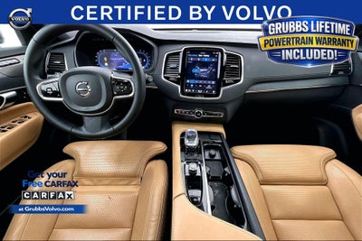 2023 Volvo XC90 Ultimate