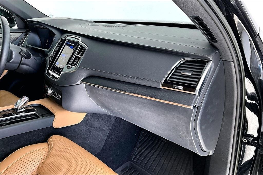 2023 Volvo XC90 Ultimate