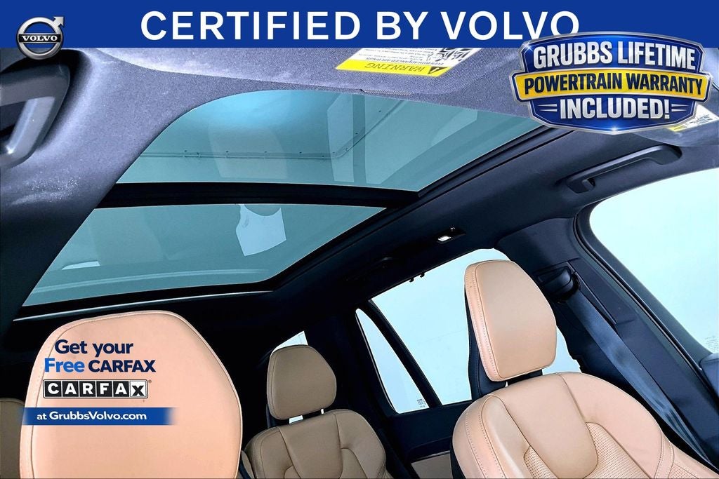 2023 Volvo XC90 Ultimate