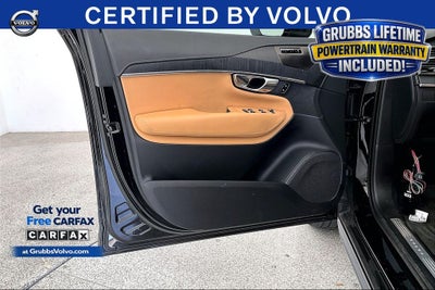 2023 Volvo XC90 Ultimate
