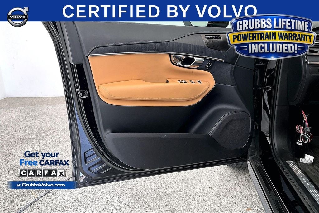 2023 Volvo XC90 Ultimate