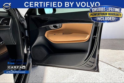 2023 Volvo XC90 Ultimate