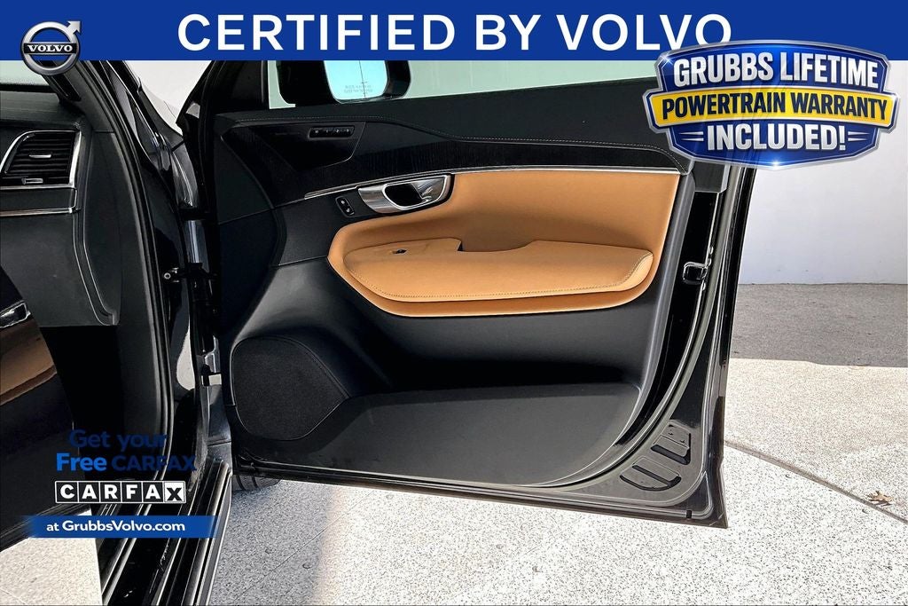 2023 Volvo XC90 Ultimate
