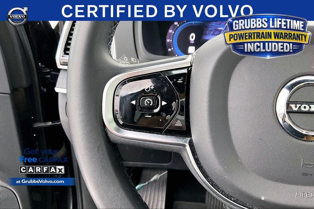 2023 Volvo XC90 Ultimate