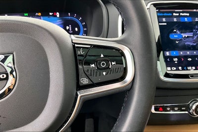 2023 Volvo XC90 Ultimate