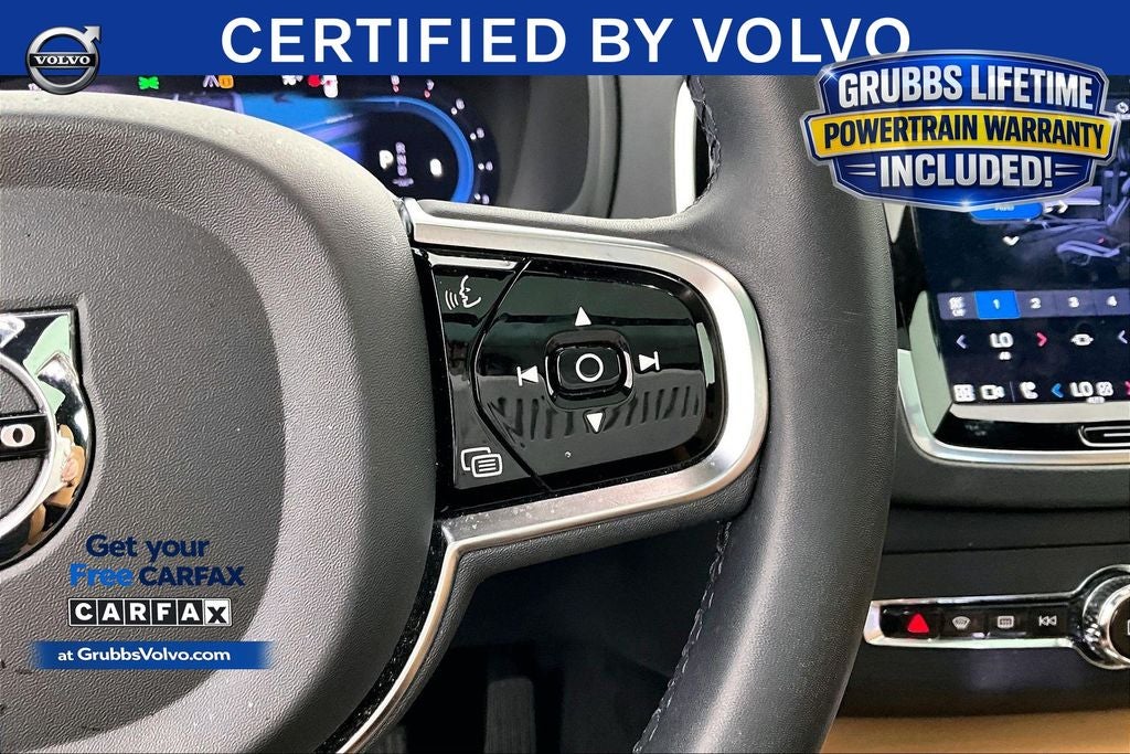 2023 Volvo XC90 Ultimate