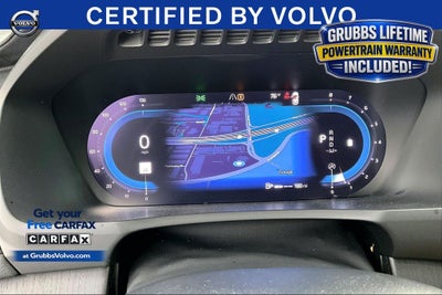2023 Volvo XC90 Ultimate