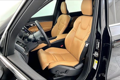 2023 Volvo XC90 Ultimate