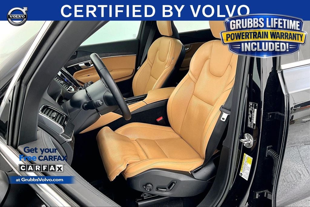2023 Volvo XC90 Ultimate