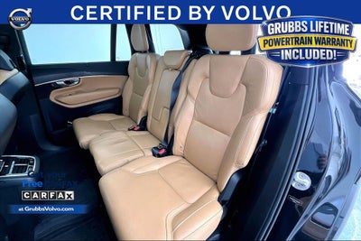 2023 Volvo XC90 Ultimate
