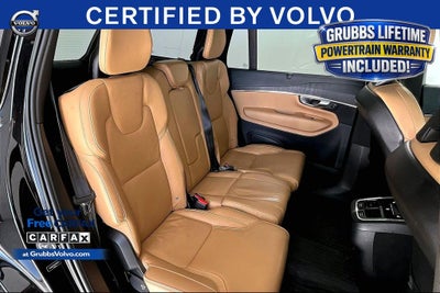 2023 Volvo XC90 Ultimate