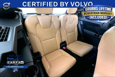2023 Volvo XC90 Ultimate