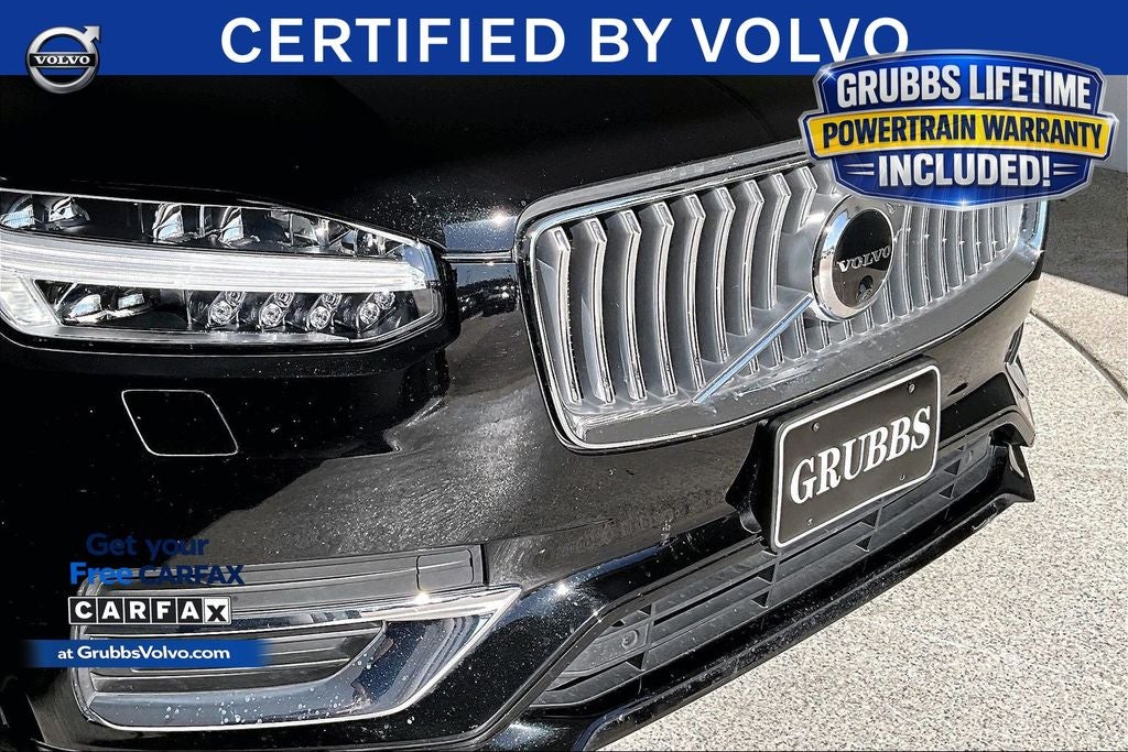 2023 Volvo XC90 Ultimate