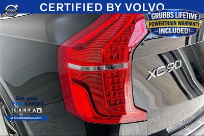 2023 Volvo XC90 Ultimate