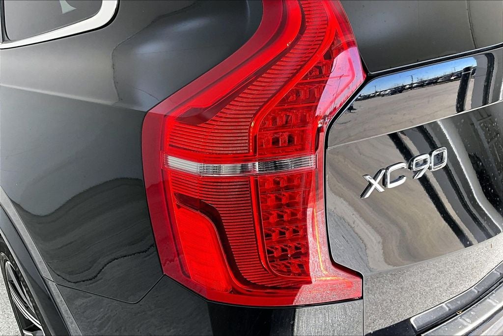 2023 Volvo XC90 Ultimate