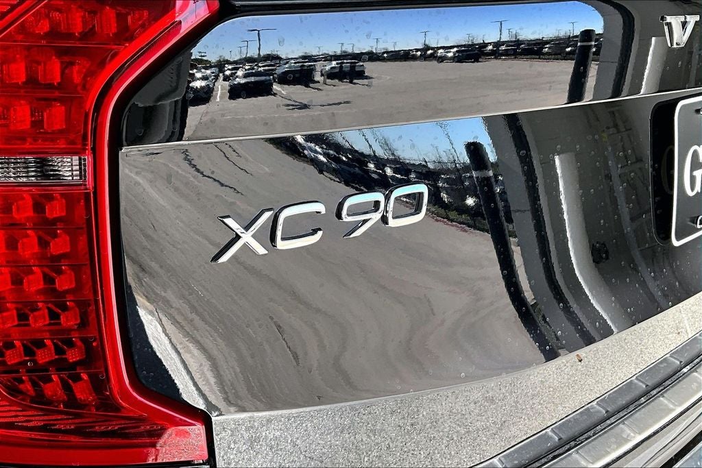 2023 Volvo XC90 Ultimate