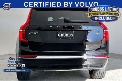 2023 Volvo XC90 Ultimate