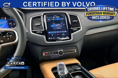 2023 Volvo XC90 Ultimate