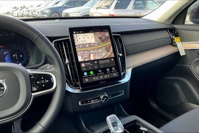 2025 Volvo XC90 B6 Core 2025.5