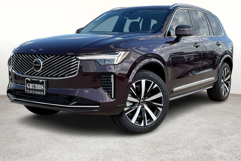 2025 Volvo XC90 B6 Core 2025.5