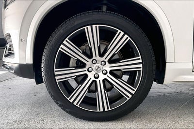 2023 Volvo XC90 Ultimate