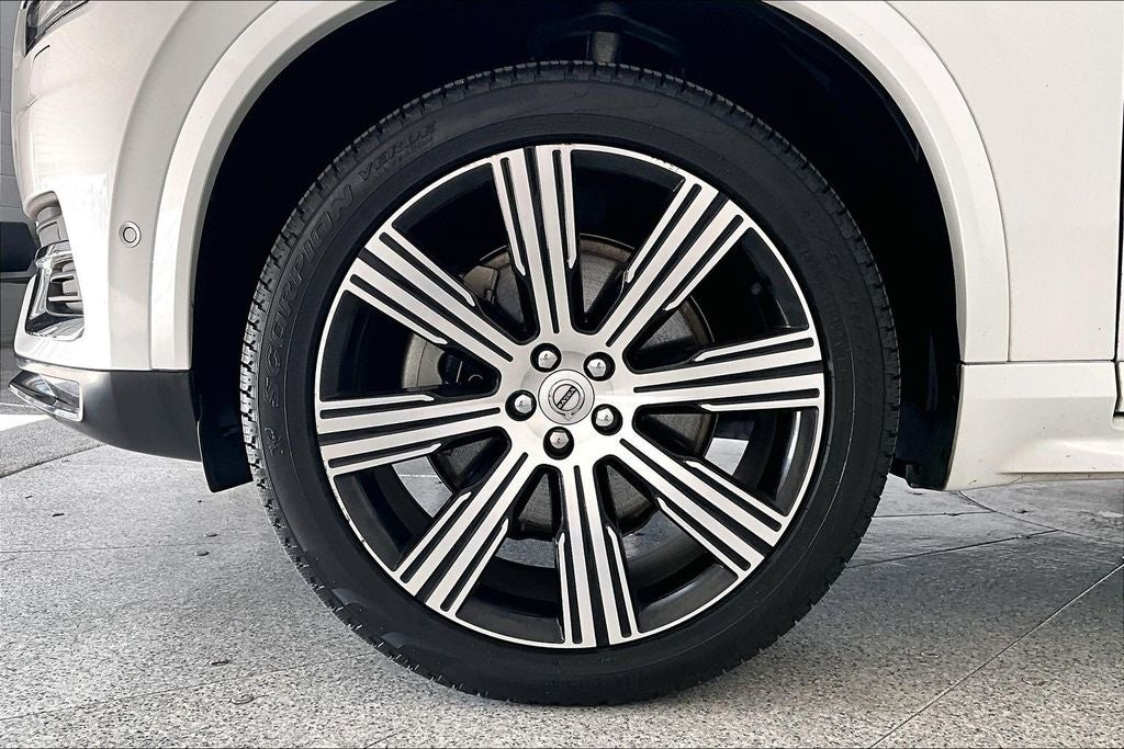 2023 Volvo XC90 Ultimate