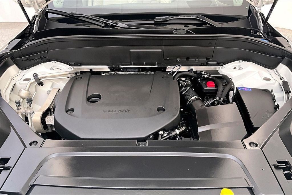 2023 Volvo XC90 Ultimate