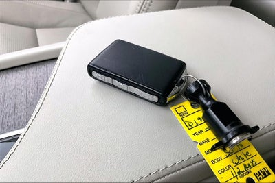 2023 Volvo XC90 Ultimate