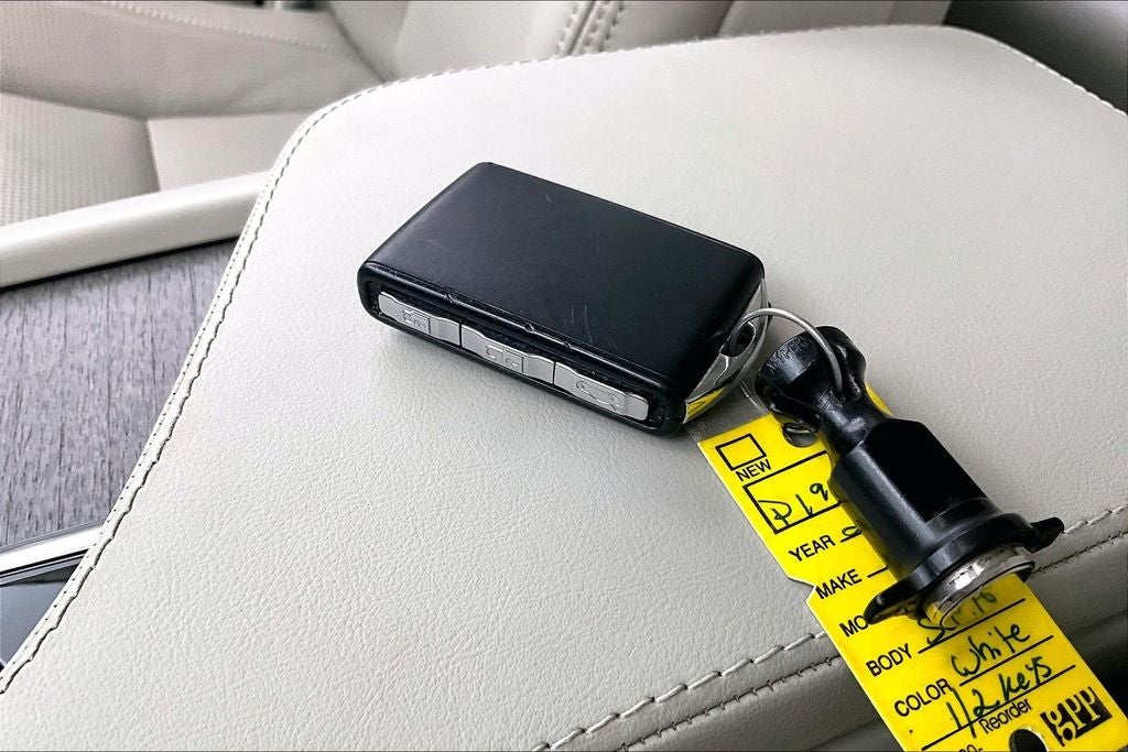 2023 Volvo XC90 Ultimate