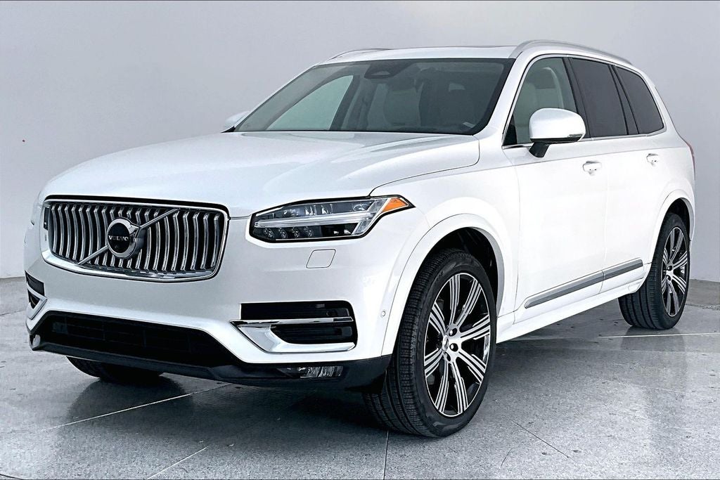 2023 Volvo XC90 Ultimate
