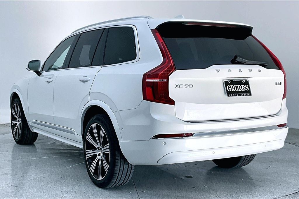 2023 Volvo XC90 Ultimate