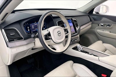 2023 Volvo XC90 Ultimate