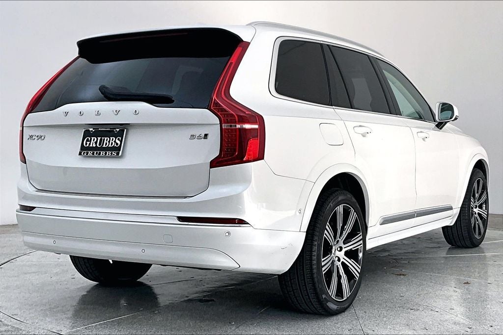 2023 Volvo XC90 Ultimate