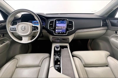 2023 Volvo XC90 Ultimate