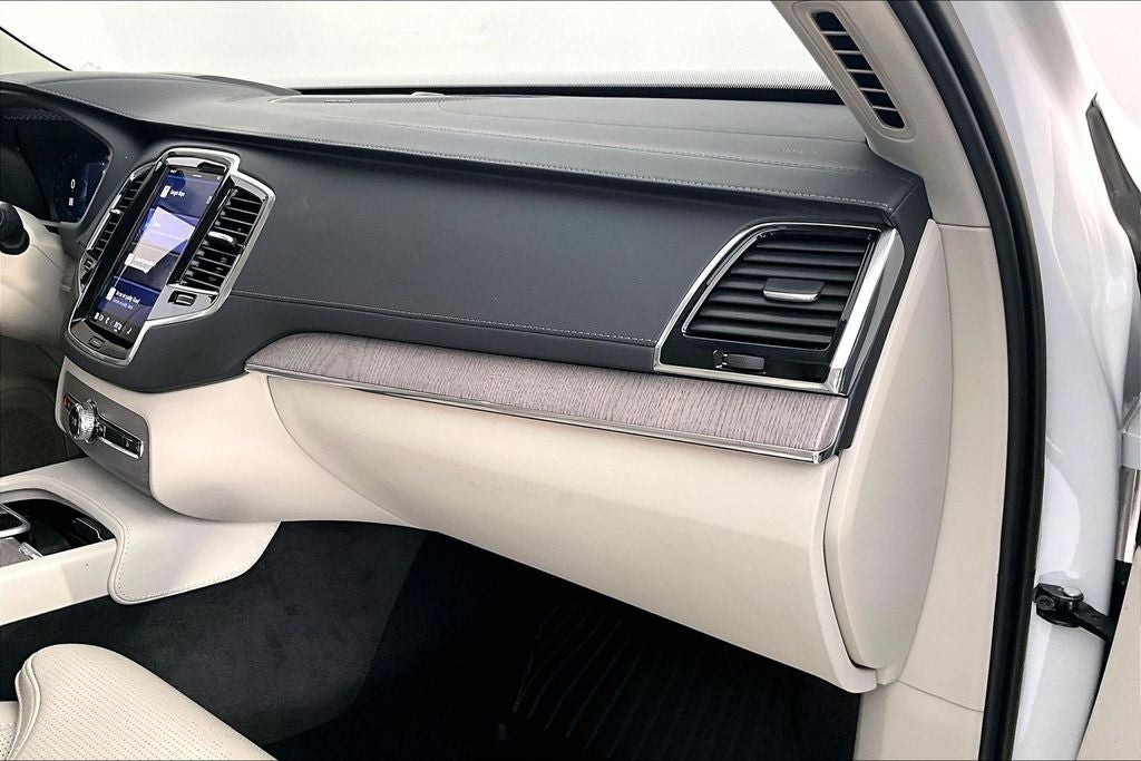 2023 Volvo XC90 Ultimate