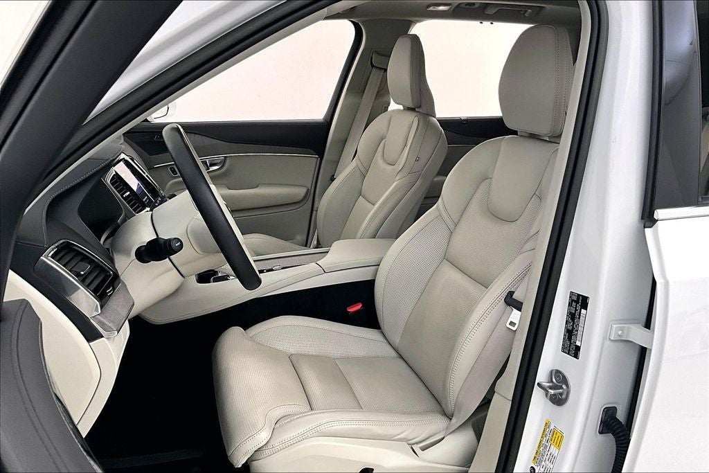 2023 Volvo XC90 Ultimate