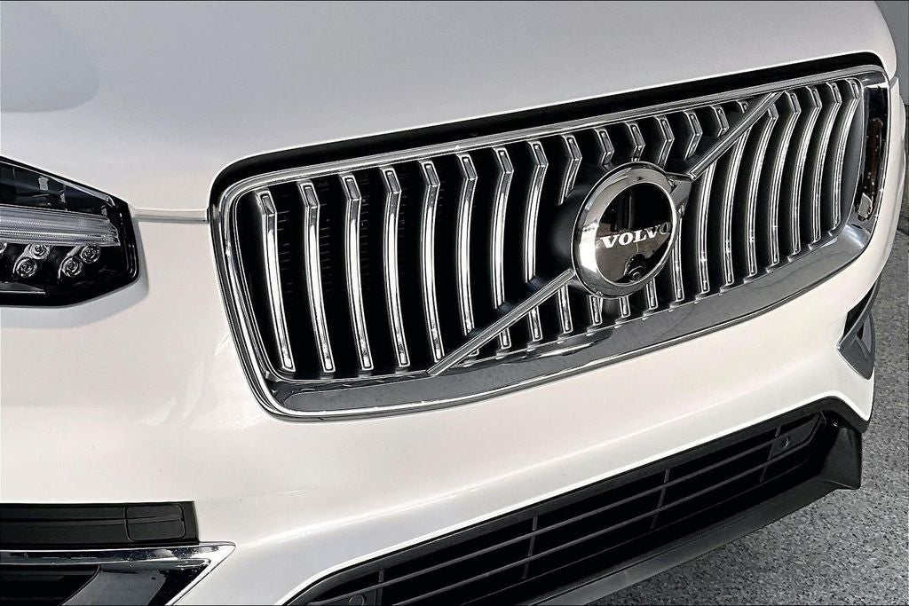 2023 Volvo XC90 Ultimate