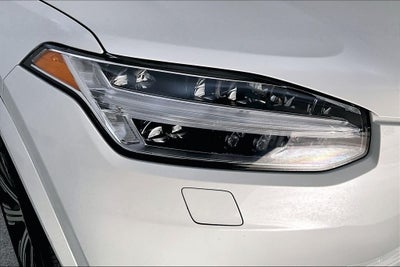 2023 Volvo XC90 Ultimate