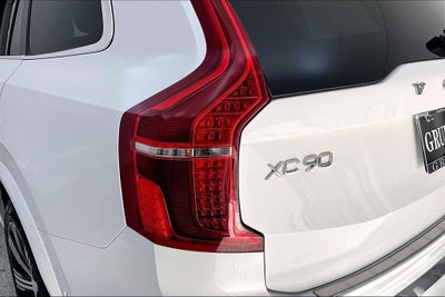 2023 Volvo XC90 Ultimate