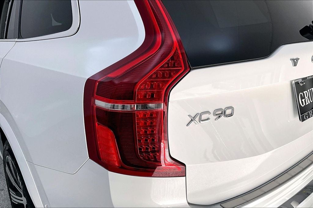 2023 Volvo XC90 Ultimate