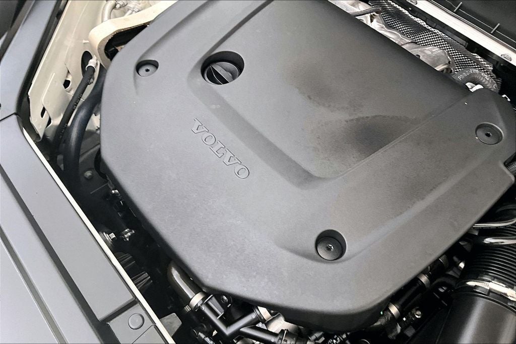 2023 Volvo XC90 Ultimate