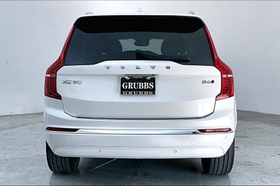 2023 Volvo XC90 Ultimate
