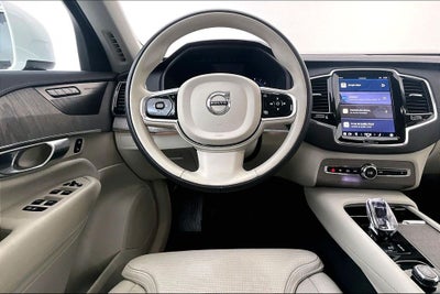 2023 Volvo XC90 Ultimate