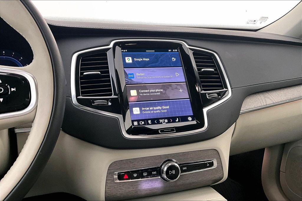 2023 Volvo XC90 Ultimate