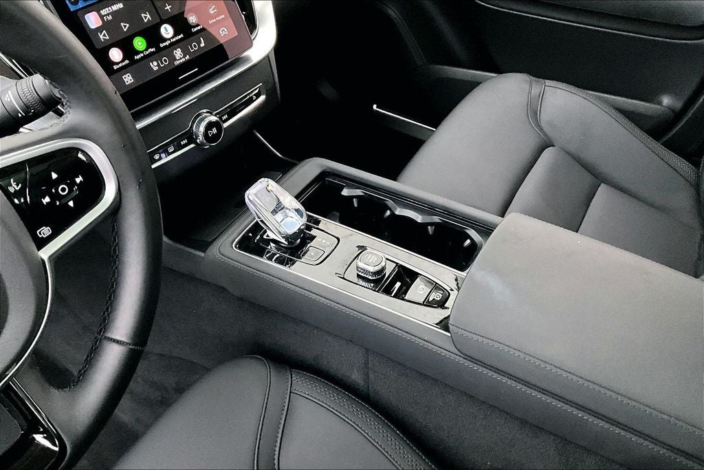 2025 Volvo XC90 B6 Plus 7-Seater 2025.5