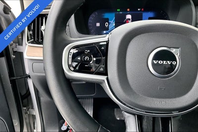 2025 Volvo XC90 B6 Plus 7-Seater 2025.5