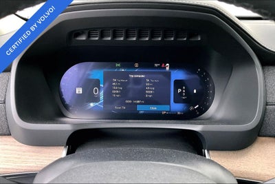 2025 Volvo XC90 B6 Plus 7-Seater 2025.5