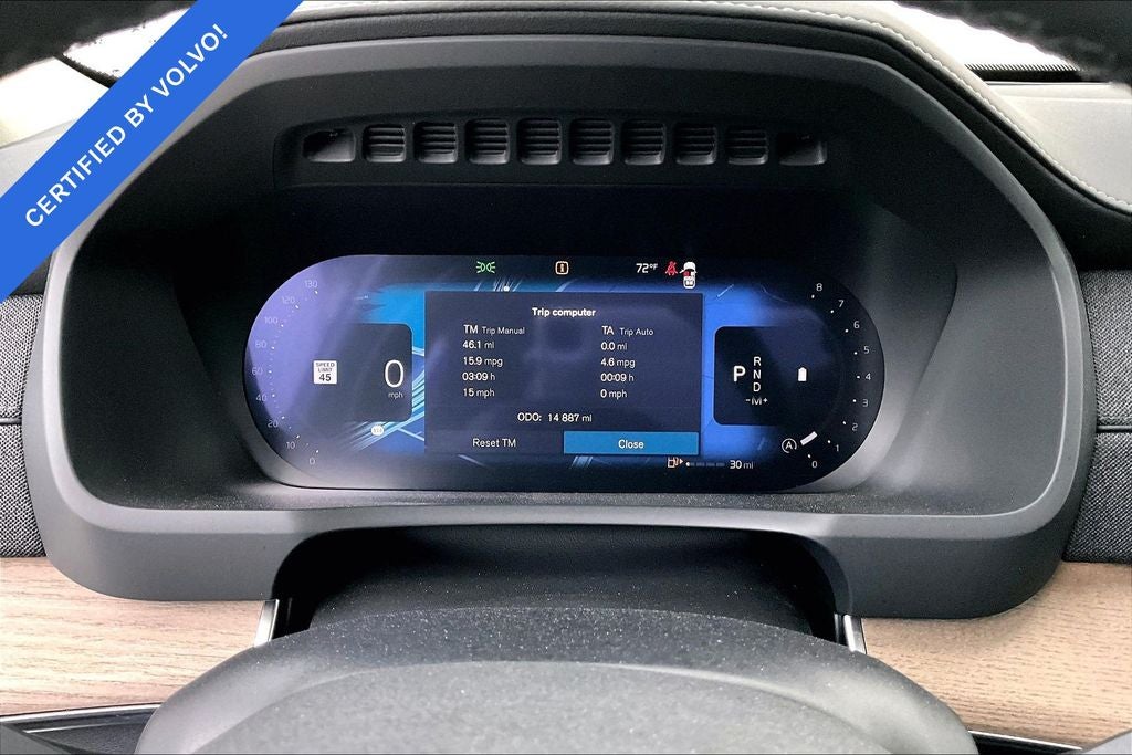 2025 Volvo XC90 B6 Plus 7-Seater 2025.5