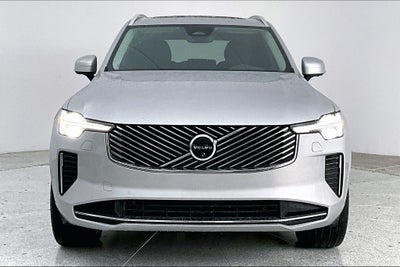 2025 Volvo XC90 B6 Plus 7-Seater 2025.5