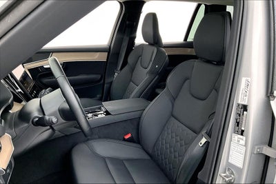 2025 Volvo XC90 B6 Plus 7-Seater 2025.5
